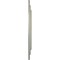 Ekena Millwork Giana Ceiling Medallion (Fits Canopies up to 7 7/8"), Hand-Painted Flash Copper, 32 5/8"OD x 1 1/2"P CM32GIFCS - alternate 2